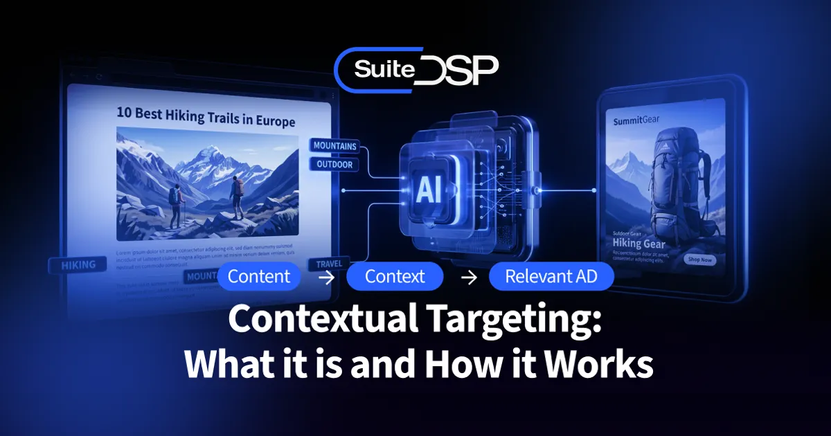 Contextual Targeting: What It Is and How It Works