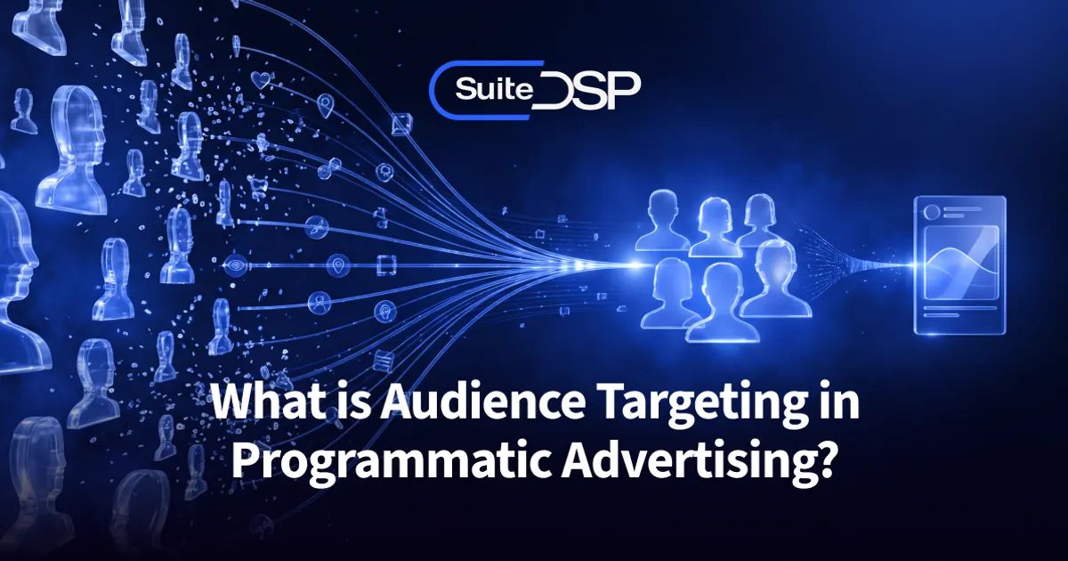What Is Audience Targeting in Programmatic Advertising?
